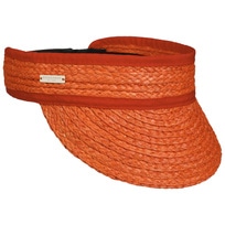 Avestina Raffia Sun Visor by Seeberger - 48,95 &euro;