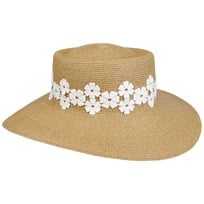 Avinja Floral Floppy-Hatt by Lierys - 1809,00 kr