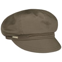 Azalee Newsboy Cap by Seeberger - 32,95 &euro;