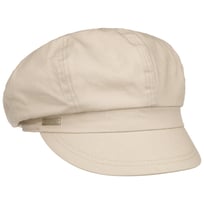 Azalee Newsboy Cap by Seeberger - 32,95 &euro;