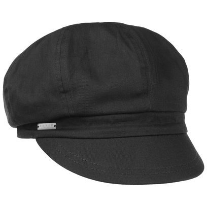 Azalee Newsboy Cap by Seeberger - 32,95 &euro;