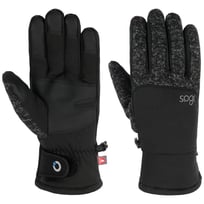 Aztec AllTouch Hansker by 180s - 609,00 kr