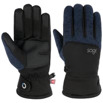 Aztec AllTouch Hansker by 180s - 609,00 kr