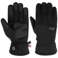 Aztec AllTouch Hansker by 180s - 609,00 kr
