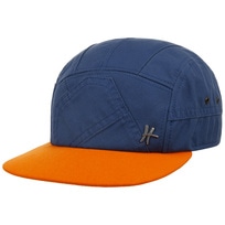 Azubi Five Panel Cap by ReHats Berlin - 53,95 &euro;