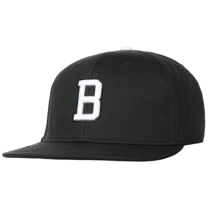 B Letter Snapback Cap - 24,95 &euro;