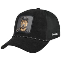 Bad Dog Patch Premium Trucker Cap by Capslab - 499,00 kr