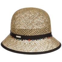 Badola Straw Hat by Seeberger - 42,95 &euro;