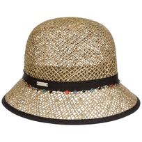 Badola Straw Hat by Seeberger - 62,95 &euro;