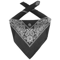 Bandana Headscarf by Lipodo - 4,95 &euro;