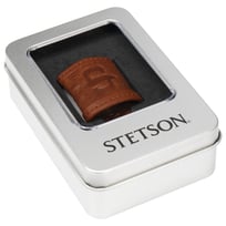 Bandana Leather Loop by Stetson - 21,95 &euro;