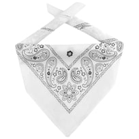 Bandana Skjerf by Lipodo - 49,00 kr