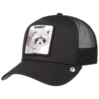 Bandit Trucker Cap by Goorin Bros. - 48,95 &euro;