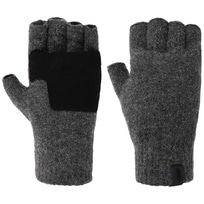 Banxs Fingerless Gloves by Barts - 32,95 &euro;