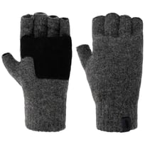 Banxs Fingerless Hansker by Barts - 369,00 kr