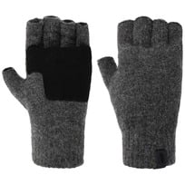 Banxs Fingerless Hansker by Barts - 369,00 kr