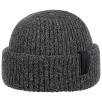 Banxs Short Beanie by Barts - 369,00 kr