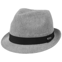 Bardolino Trilby Bomullshatt by Chillouts - 379,00 kr