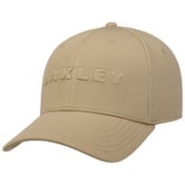 Bark Embossed Cap by Oakley - 439,00 kr