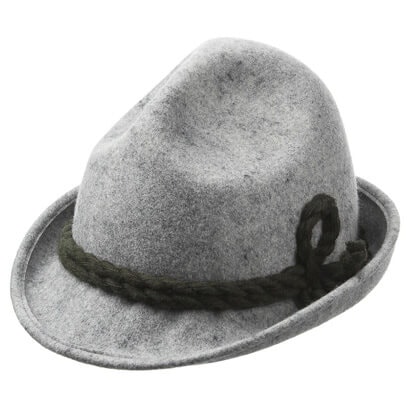 Barn Pirathatt Hatt i Ullfilt - 609,00 kr