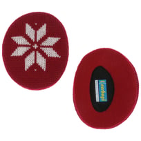 Barn Snowflake Earbags �revarmere - 249,00 kr