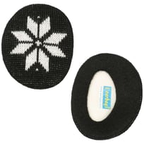 Barn Snowflake Earbags �revarmere - 249,00 kr
