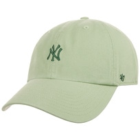 Base Runner Yankees Cap by 47 Brand - 26,95 &euro;
