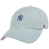 Base Runner Yankees Cap by 47 Brand - 369,00 kr