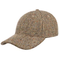 Baseball Cap Wool by Stetson - 103,95 &euro;