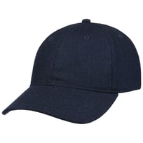 Baseball Cap Wool by Stetson - 123,95 &euro;
