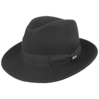 Basic Bogart Filthatt by Lipodo - 609,00 kr