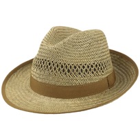 Luke Men´s Straw Hat - 32,95