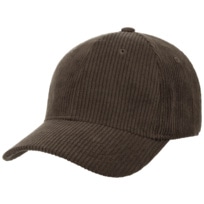 Basic Corduroy Baseball Cap - 21,95 &euro;