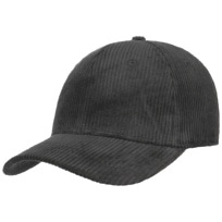 Basic Corduroy Baseball Cap - 21,95 &euro;