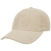 Basic Corduroy Baseball Cap - 21,95 &euro;