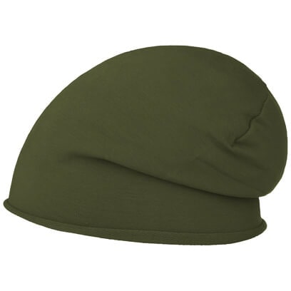 Basic Jersey Kids Beanie - 16,95 &euro;