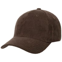 Basic Kordfl�yel Baseball Cap - 249,00 kr