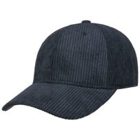 Basic Kordfl�yel Baseball Cap - 249,00 kr