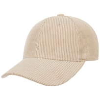Basic Kordfl�yel Baseball Cap - 249,00 kr