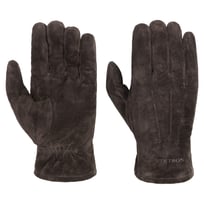 Basic Pigskin L�rhansker by Stetson - 739,00 kr