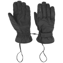 Basic Ski Gloves by Barts - 37,95 &euro;