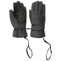 Basic Skihansker by Barts - 439,00 kr