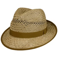 Basic Str� Bogart-Hatt by Lipodo - 309,00 kr