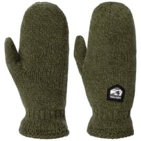 Basic Wool Mittens by Hestra - 42,95 &euro;