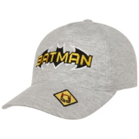 Batman Jersey Kids Cap by Lipodo - 11,95 &euro;