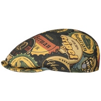 Bavarian Flat Cap by Lierys - 62,95 &euro;