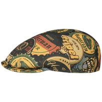 Bavarian Flat Cap by Lierys - 729,00 kr