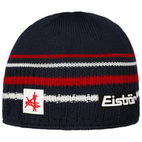 Bax Skipool Strikket Lue by Eisb�r - 609,00 kr