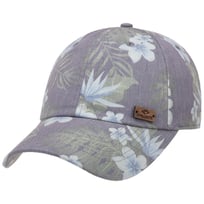 Beach Flowers Cap by Chillouts - 369,00 kr