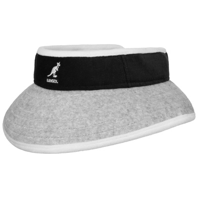 Beach Side Visor by Kangol - 62,95 &euro;